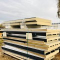 Sandwichplatten Sandwichpaneele Dachplatten Sandwichplatte  Sandwichplatten Dach PIR Wandplatten Wand