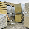 Sandwichplatten Sandwichpaneele Wandplatten Sandwichplatte Dachplatten, Sandwichplatte  Dach, Sandwichplatten Wand