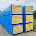 Sandwichplatten Sandwichpaneele Dachplatten Sandwichplatte  Sandwichplatten Dach PIR