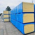 Sandwichplatten Sandwichpaneele Dachplatten Sandwichplatte  Sandwichplatten Dach PIR