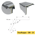 OB21  Traufkappe  wymiary.png